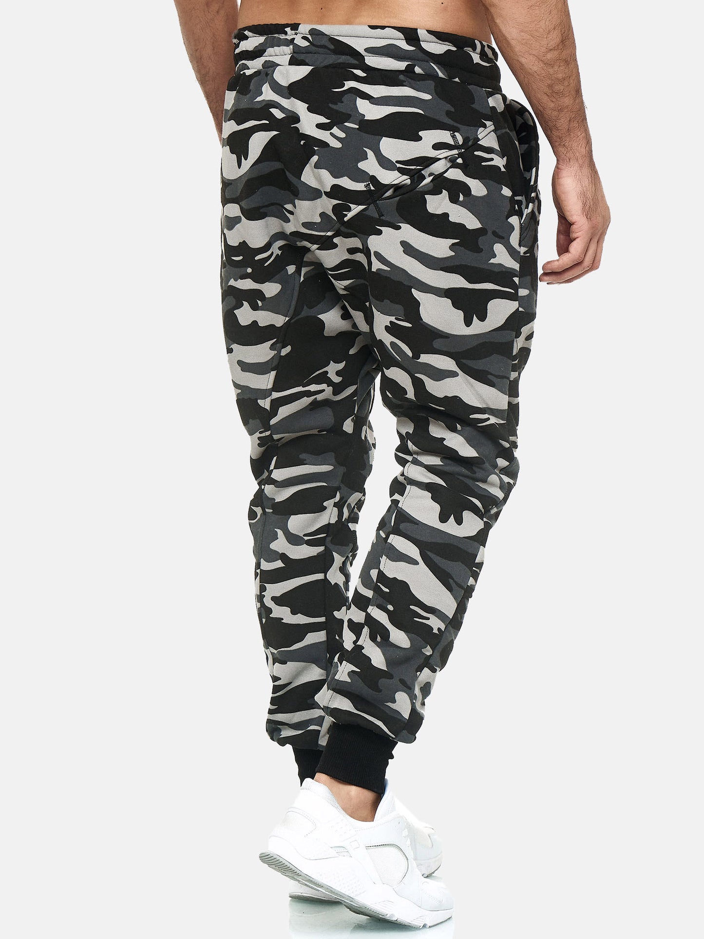 Tazzio Herren Jogginghose P-501