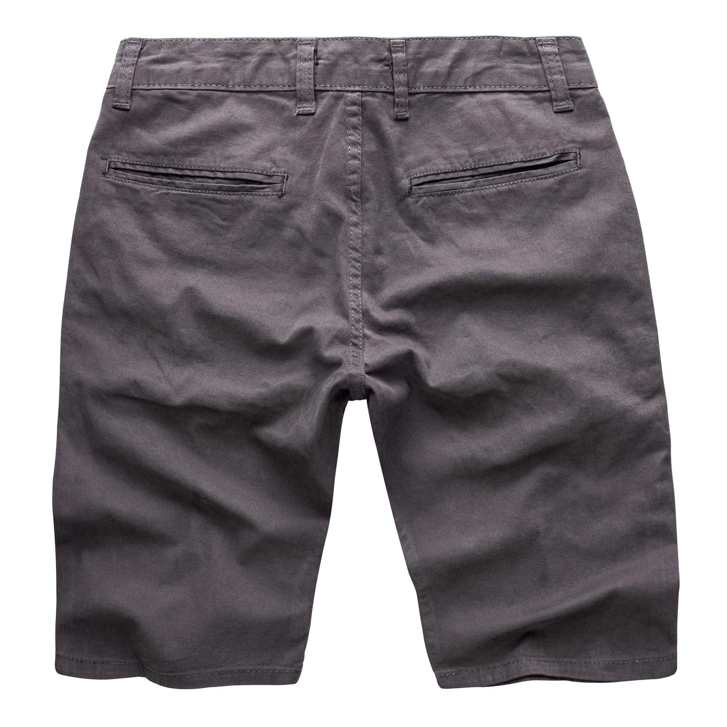 TAZZIO Herren Chino Shorts 20549