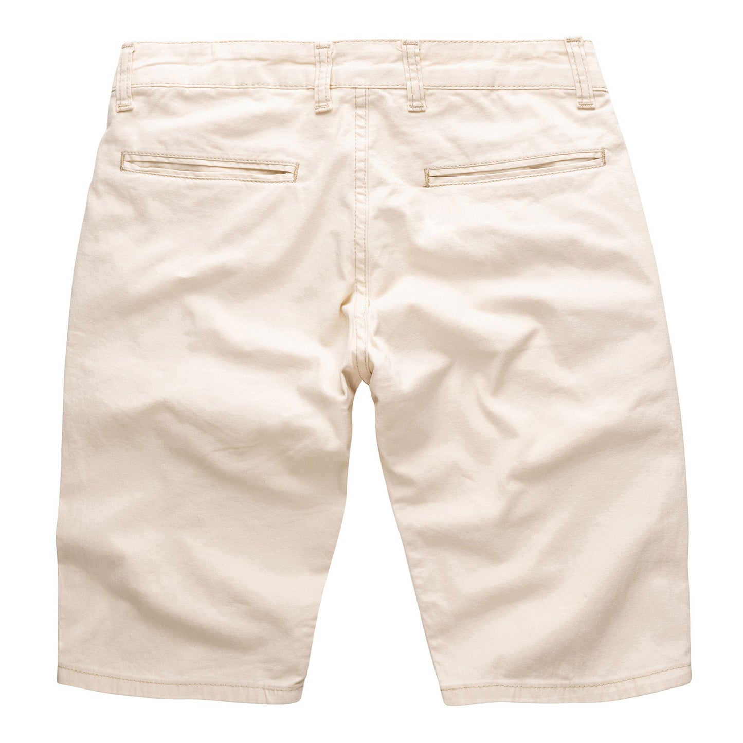 TAZZIO Herren Chino Shorts 20549