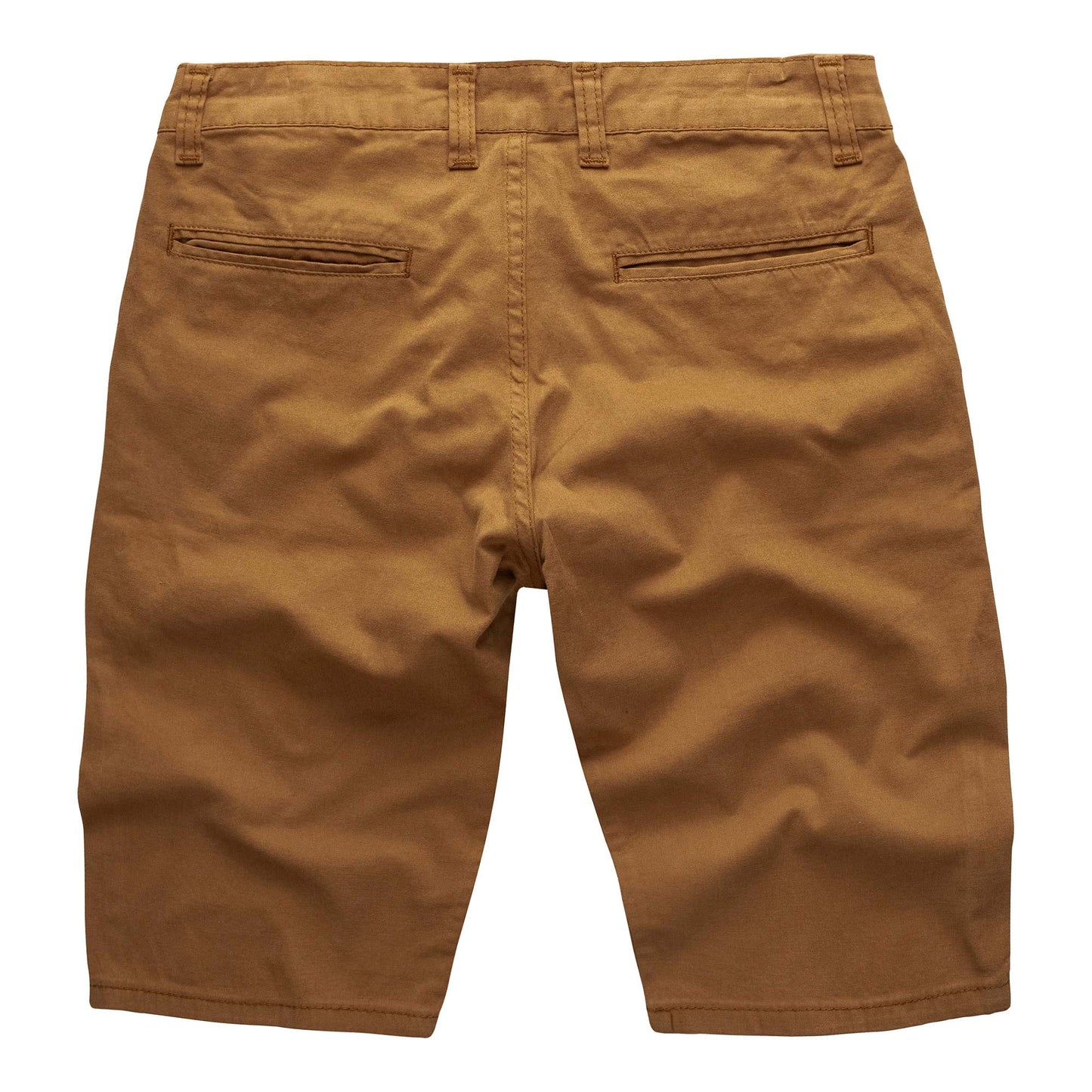 TAZZIO Herren Chino Shorts 20549