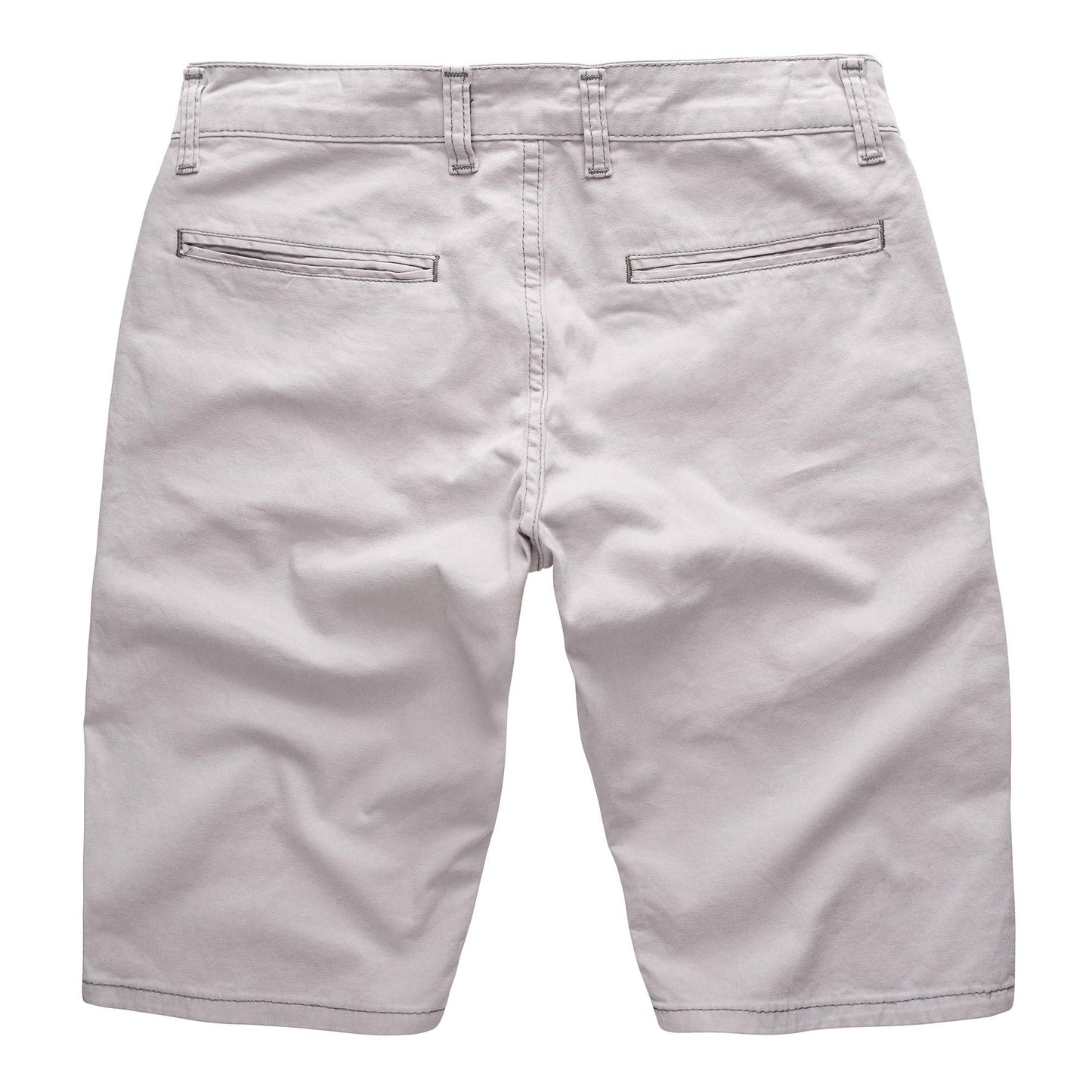 TAZZIO Herren Chino Shorts 20549