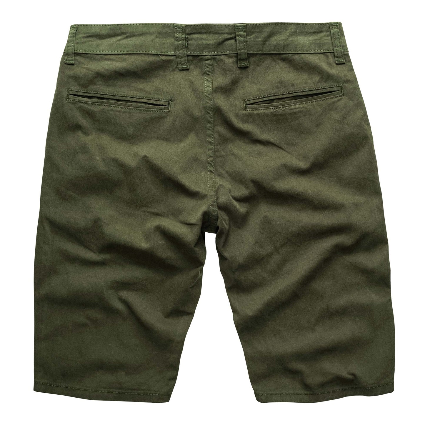 TAZZIO Herren Chino Shorts 20549