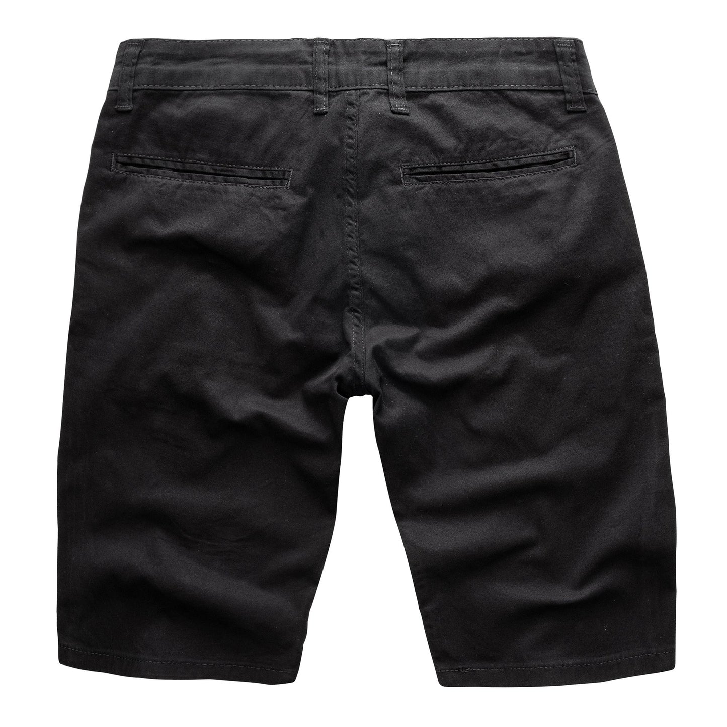 TAZZIO Herren Chino Shorts 20549