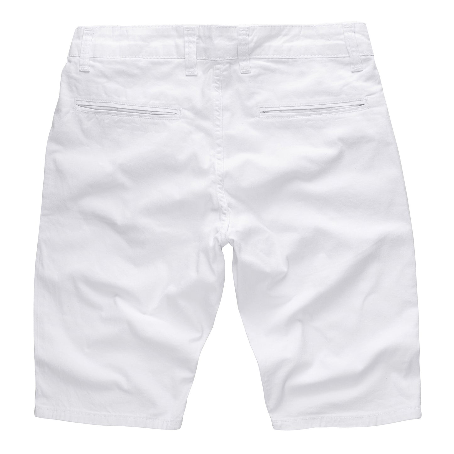 TAZZIO Herren Chino Shorts 20549