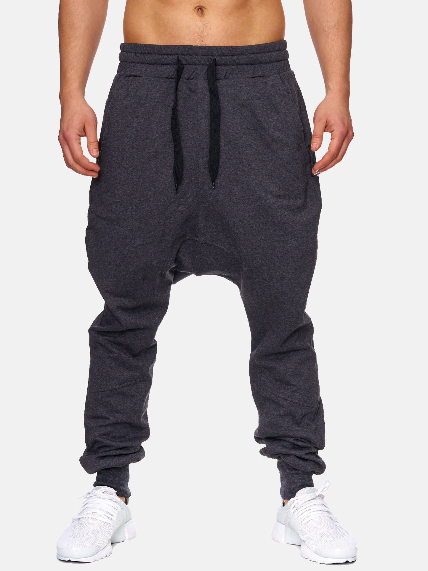 Tazzio Herren Jogginghose P-501