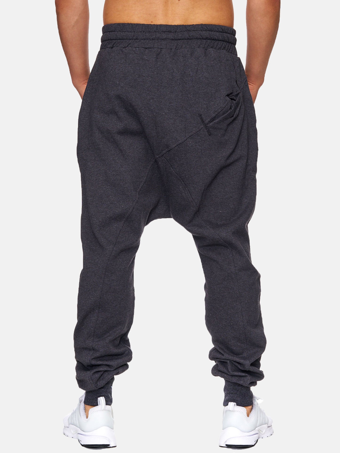 Tazzio Herren Jogginghose P-501
