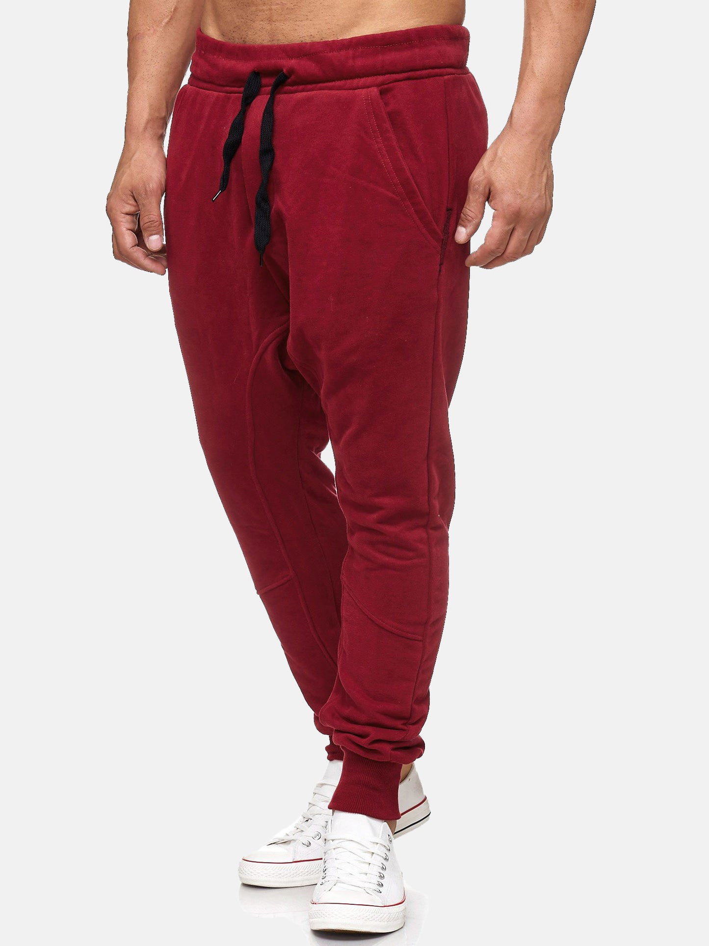Tazzio Herren Jogginghose P-501