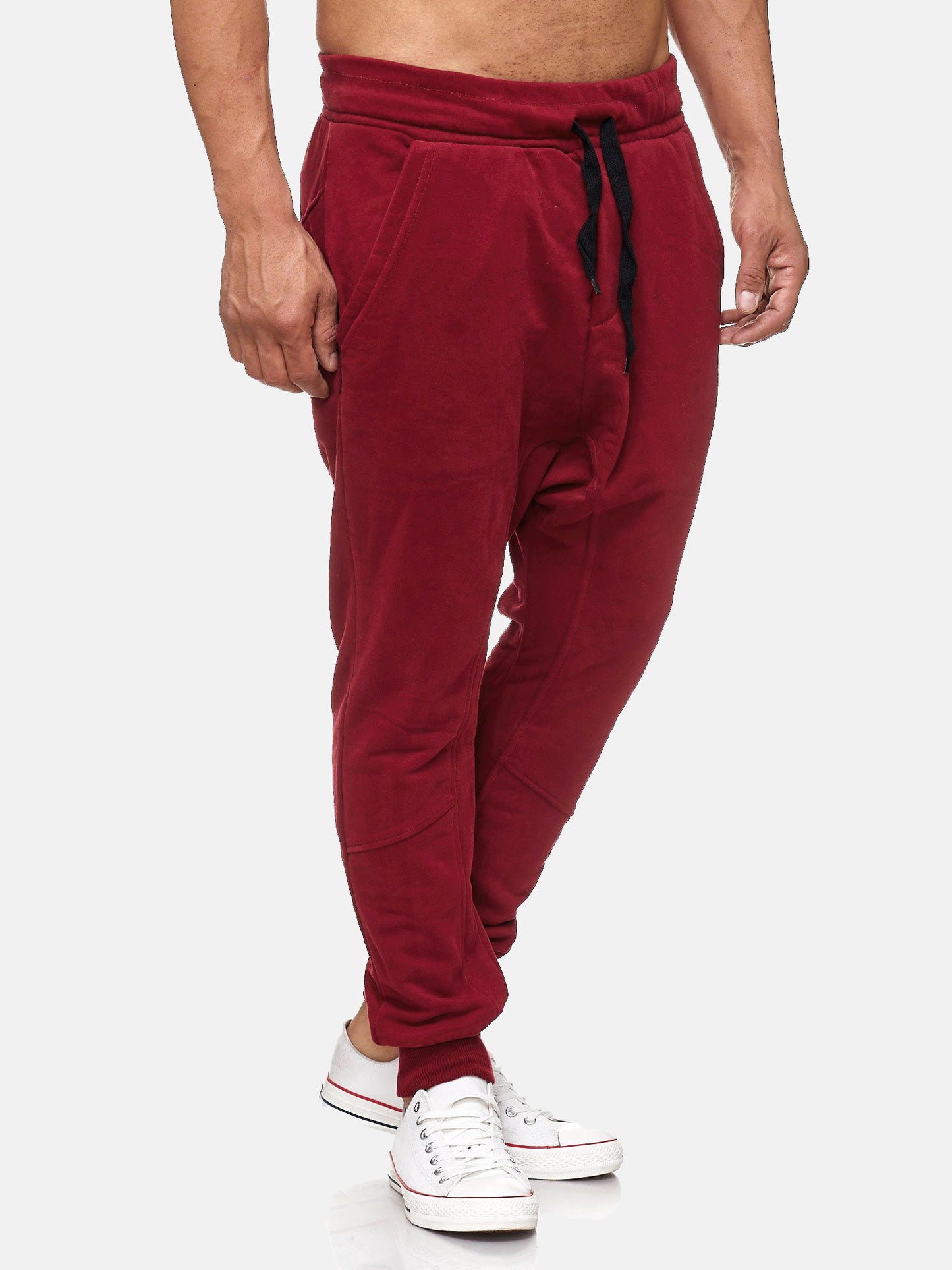 Tazzio Herren Jogginghose P-501