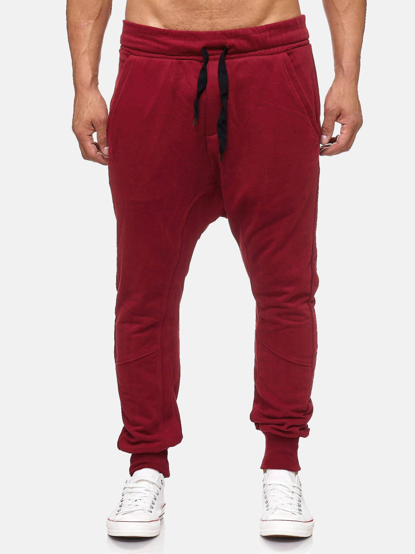 Tazzio Herren Jogginghose P-501