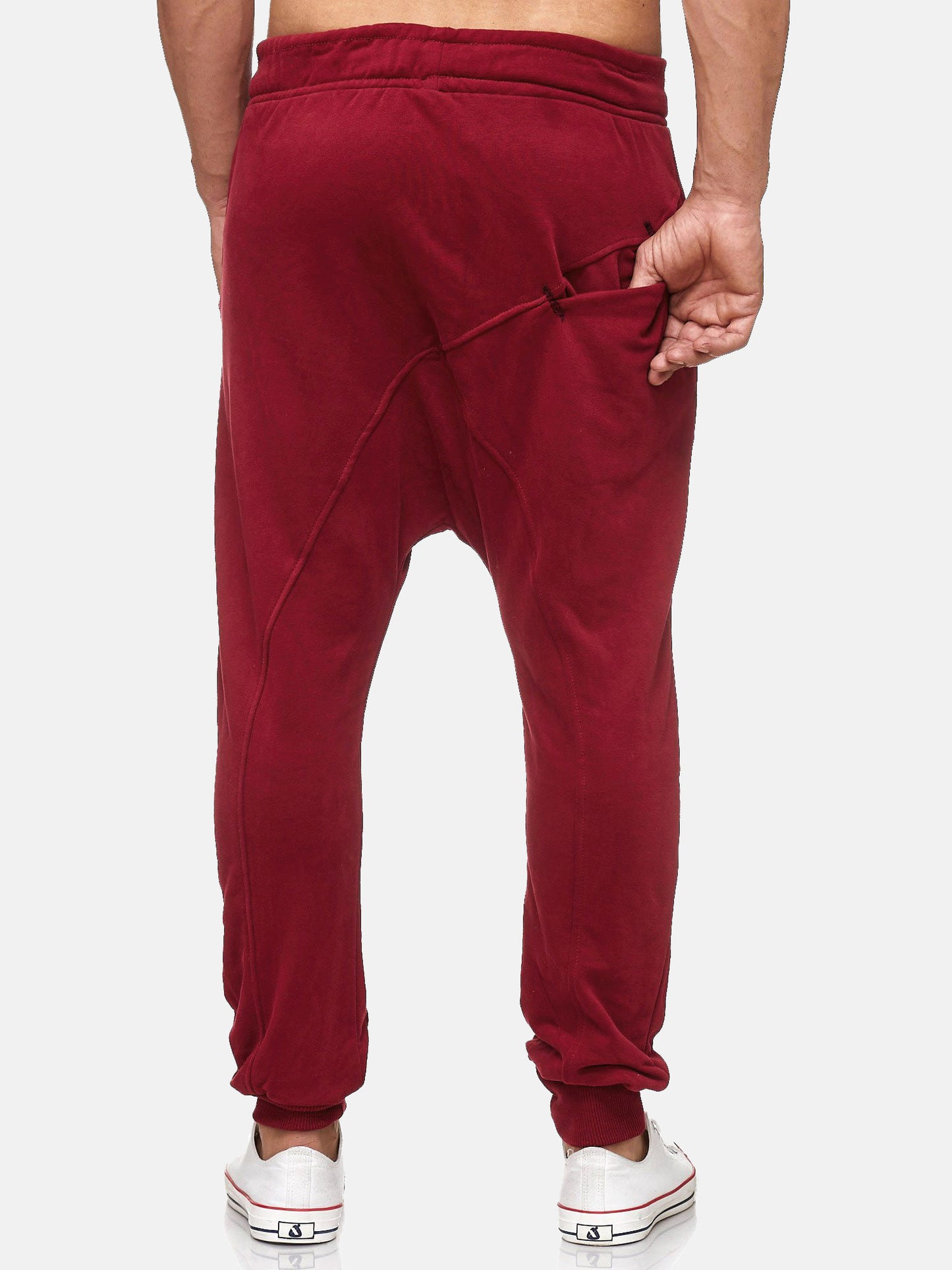 Tazzio Herren Jogginghose P-501