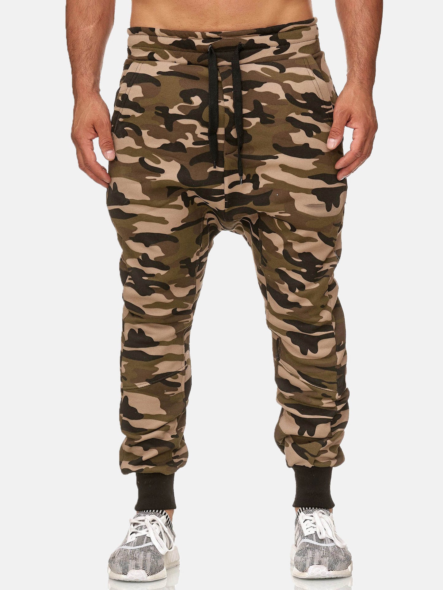 Tazzio Herren Jogginghose P-501