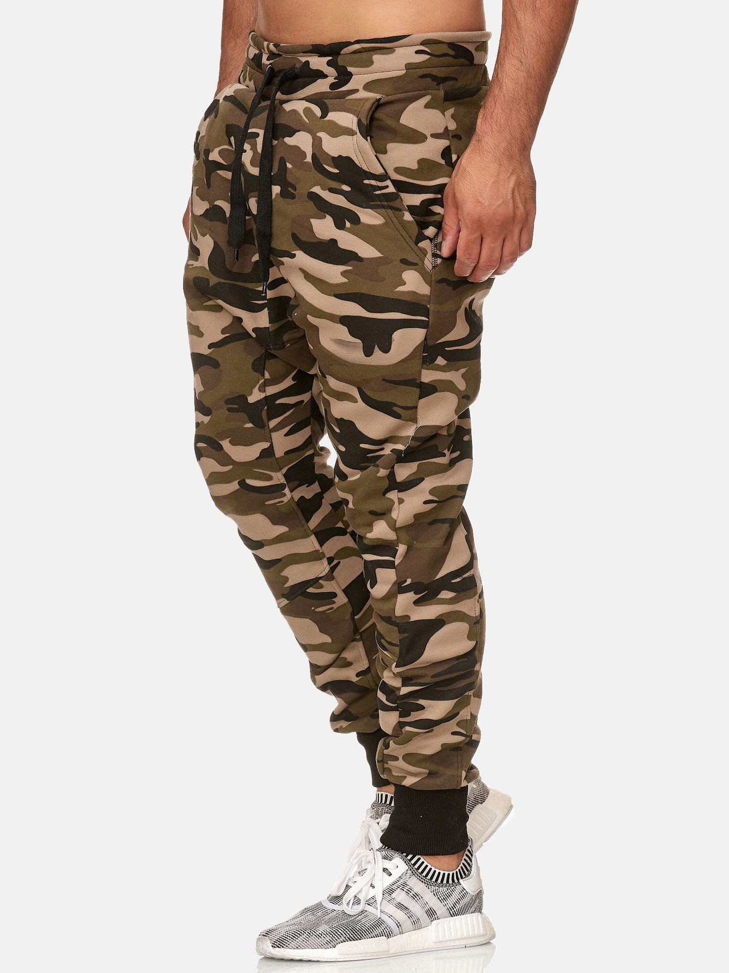 Tazzio Herren Jogginghose P-501