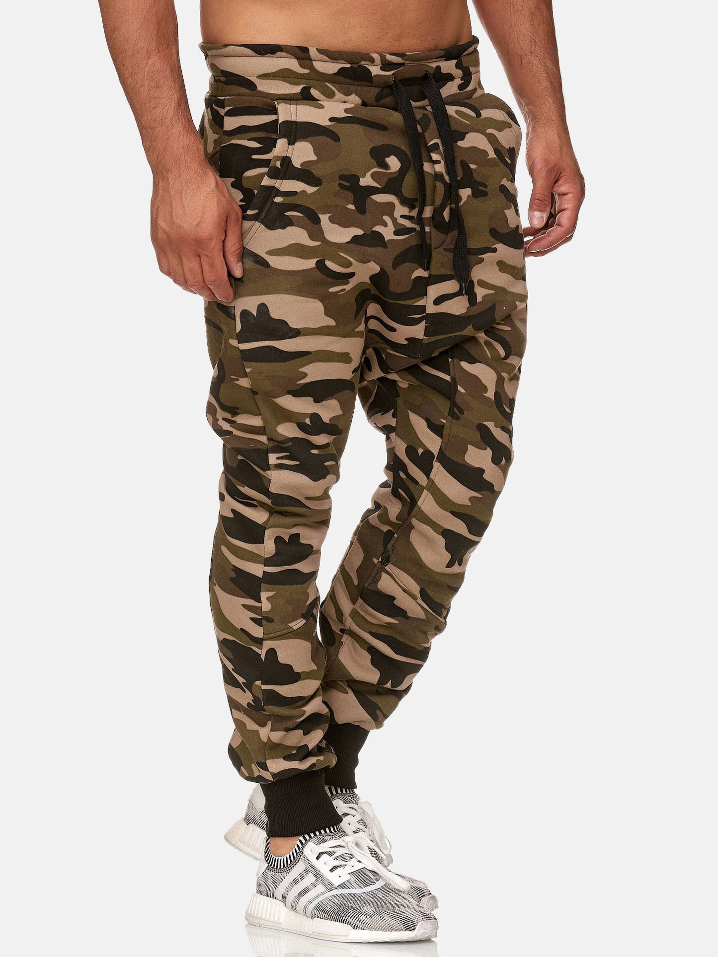 Tazzio Herren Jogginghose P-501