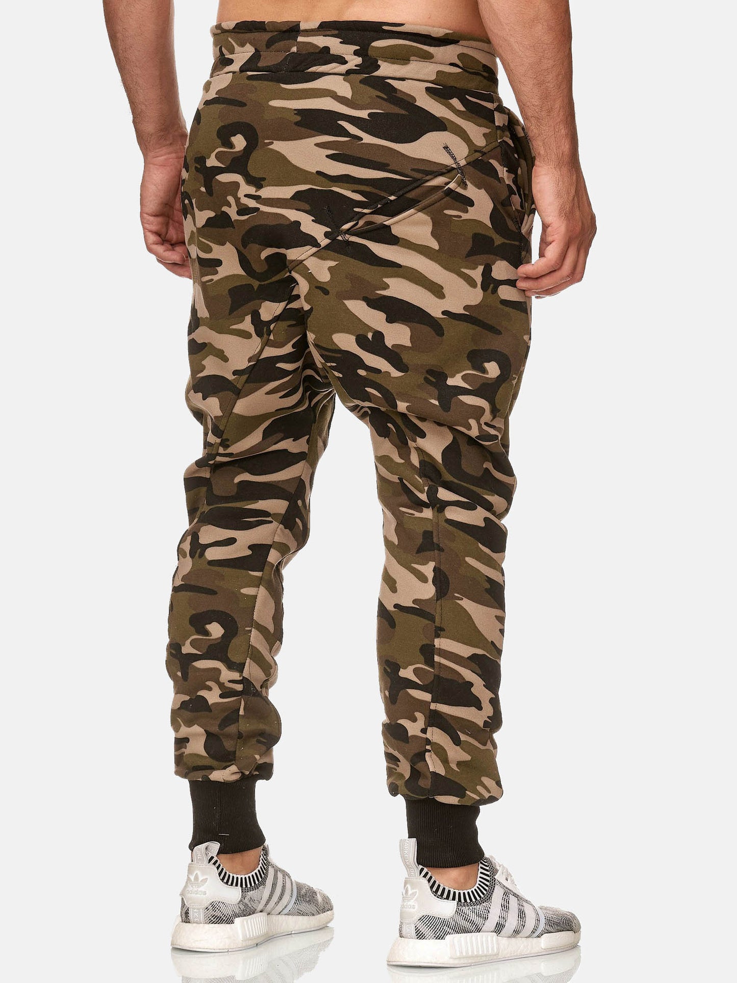 Tazzio Herren Jogginghose P-501