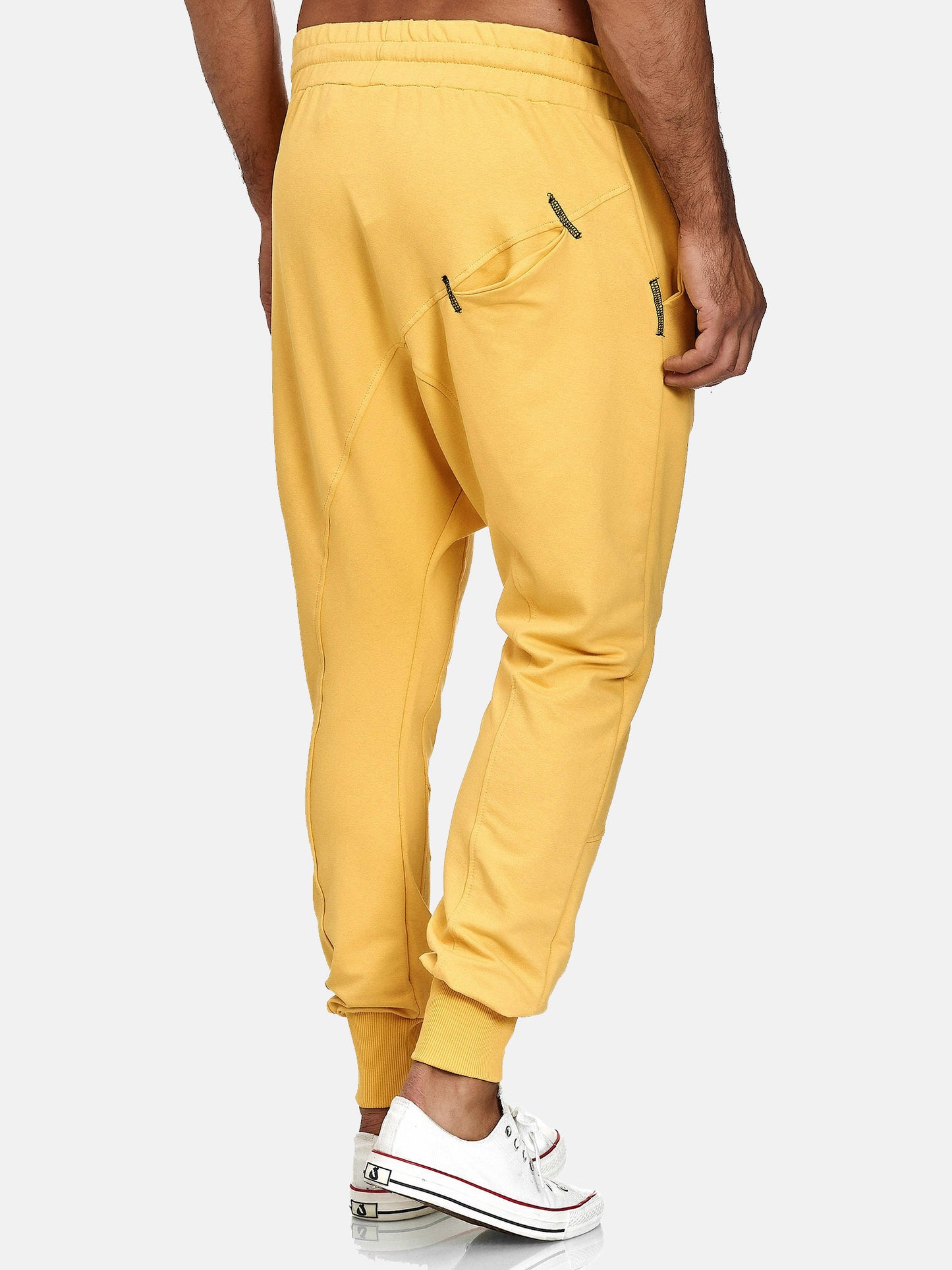 Tazzio Herren Jogginghose P-501