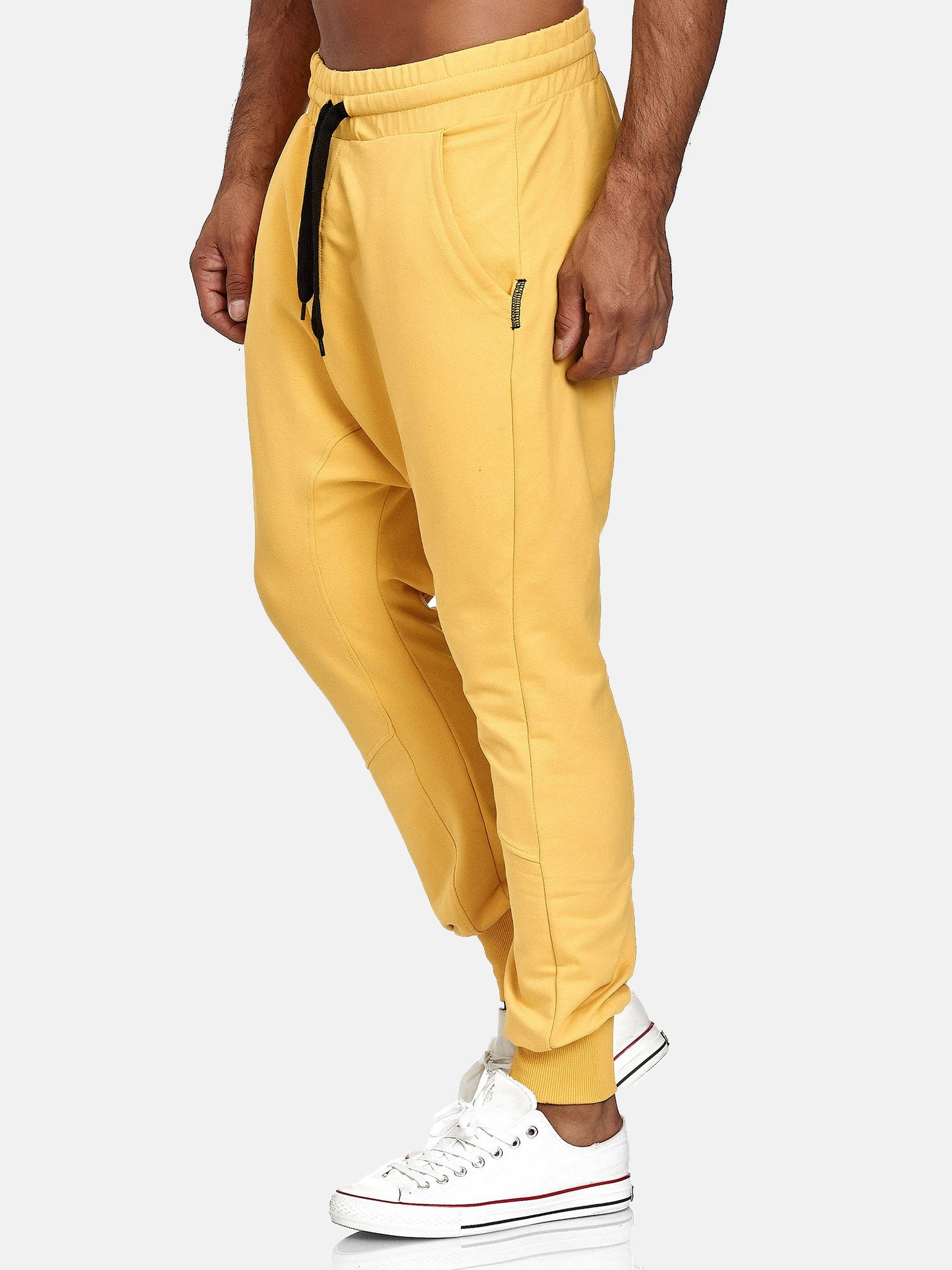Tazzio Herren Jogginghose P-501