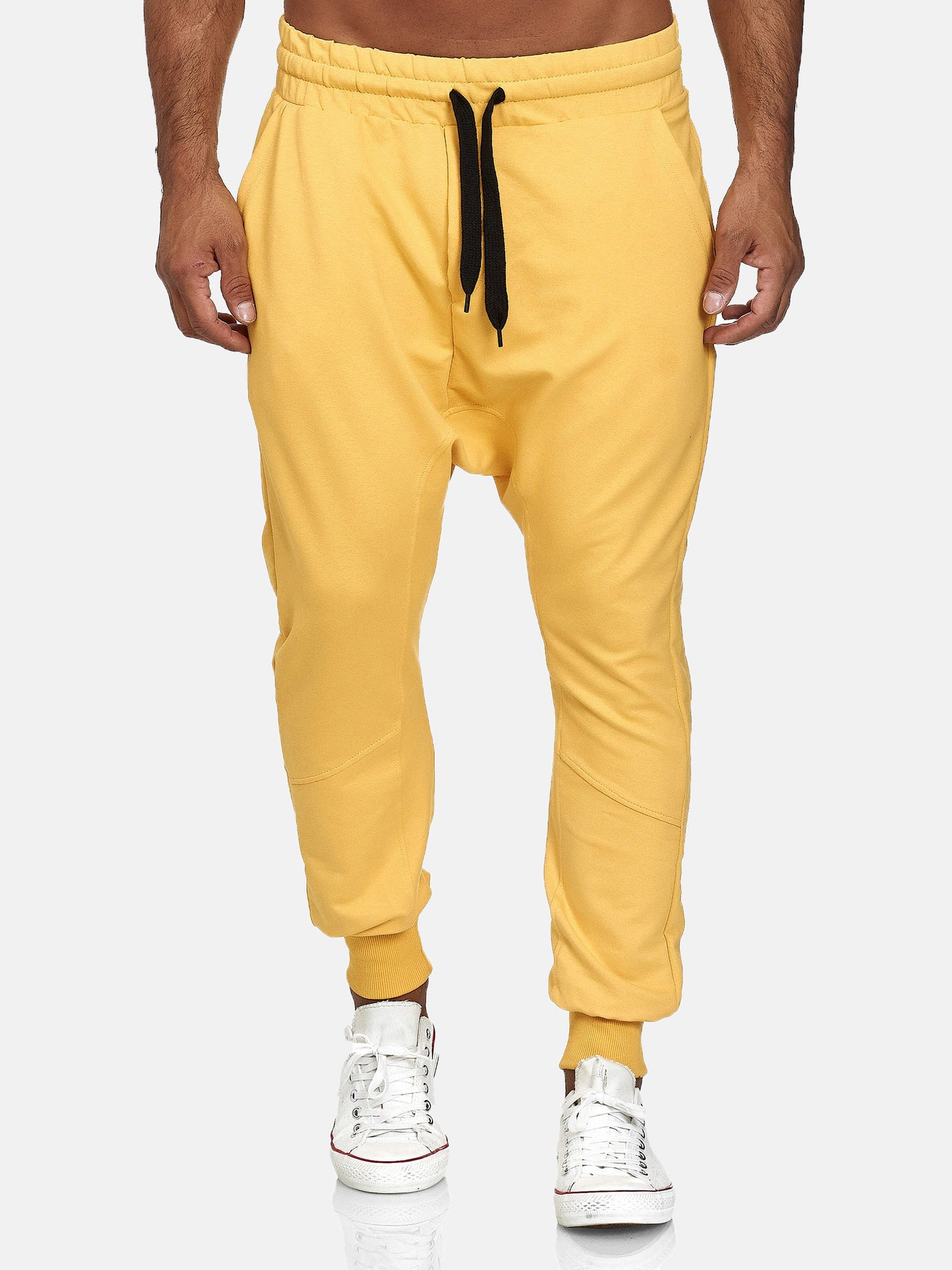 Tazzio Herren Jogginghose P-501