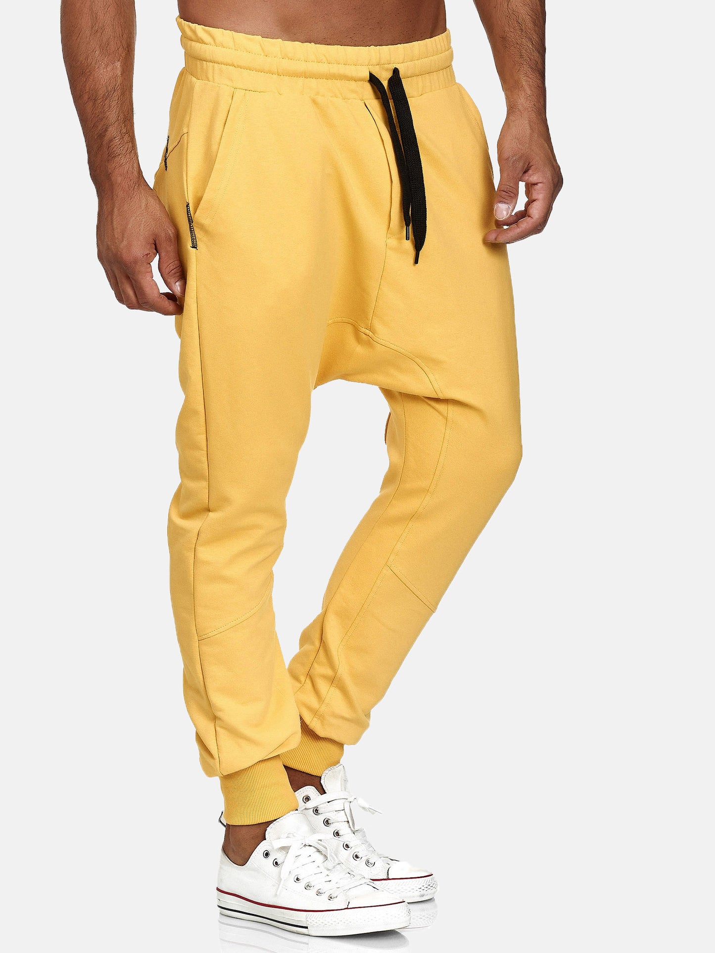 Tazzio Herren Jogginghose P-501