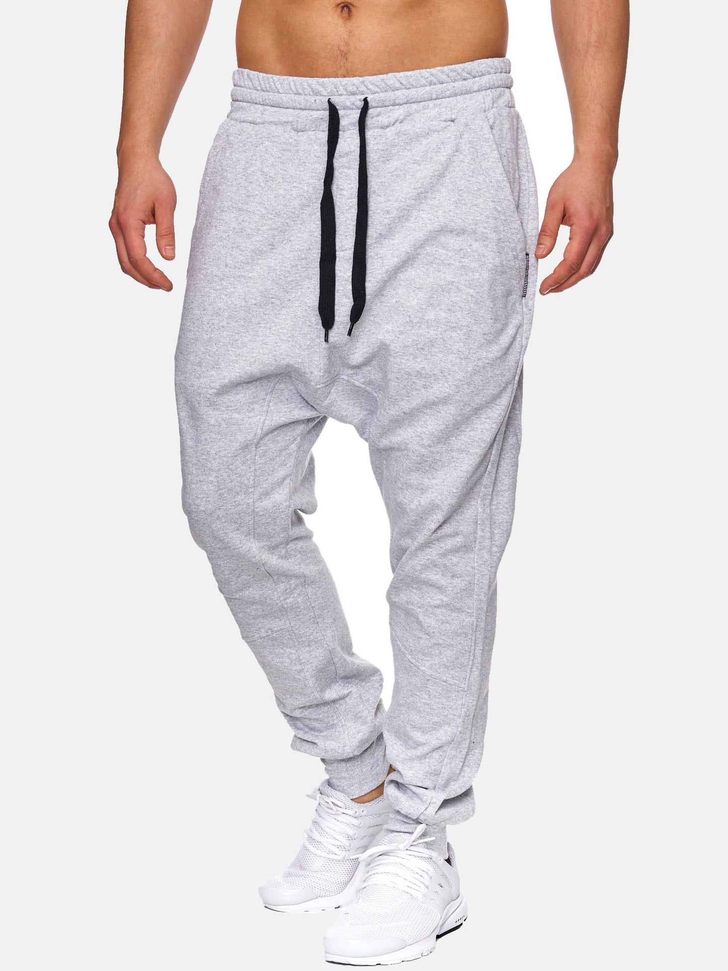Tazzio Herren Jogginghose P-501