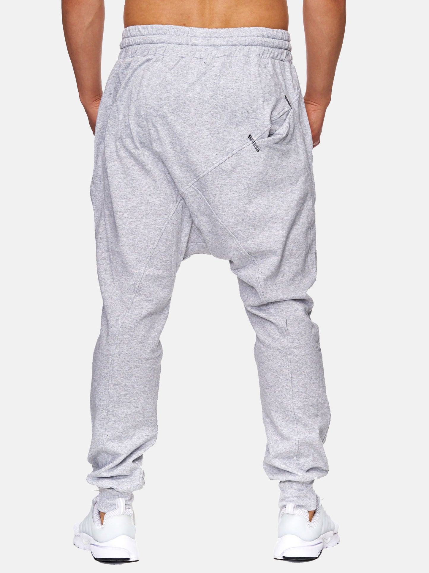 Tazzio Herren Jogginghose P-501