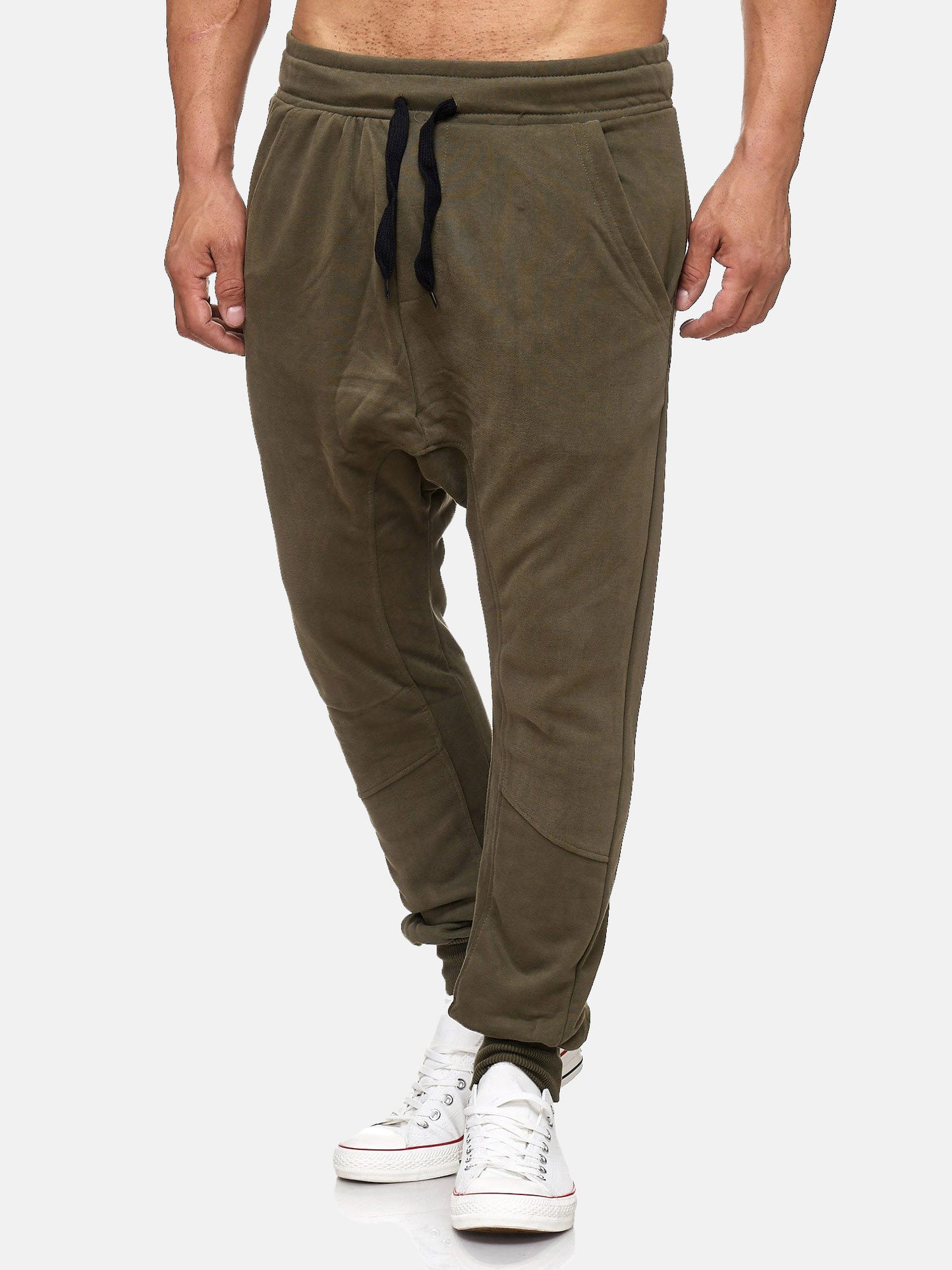 Tazzio Herren Jogginghose P-501