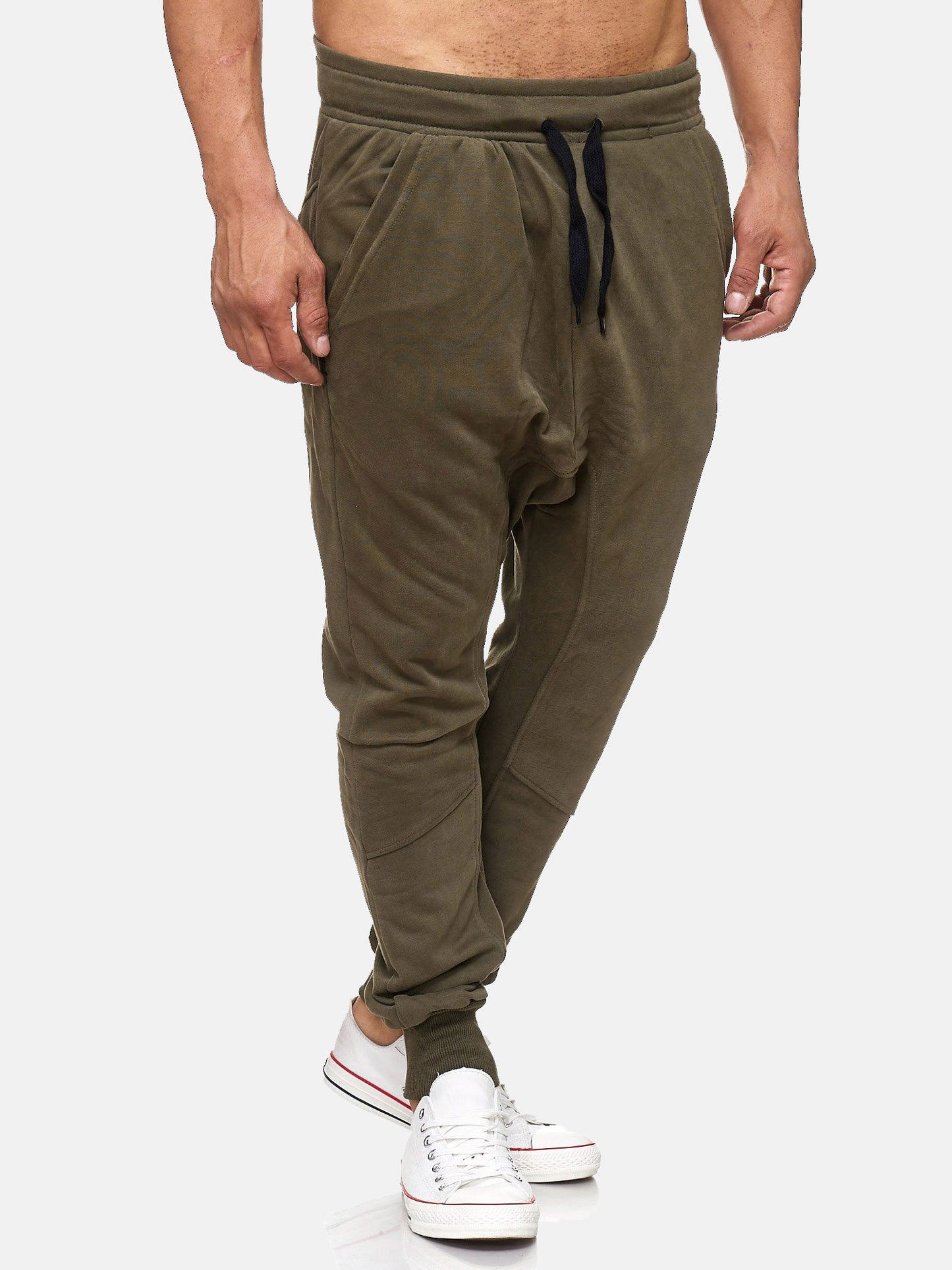 Tazzio Herren Jogginghose P-501