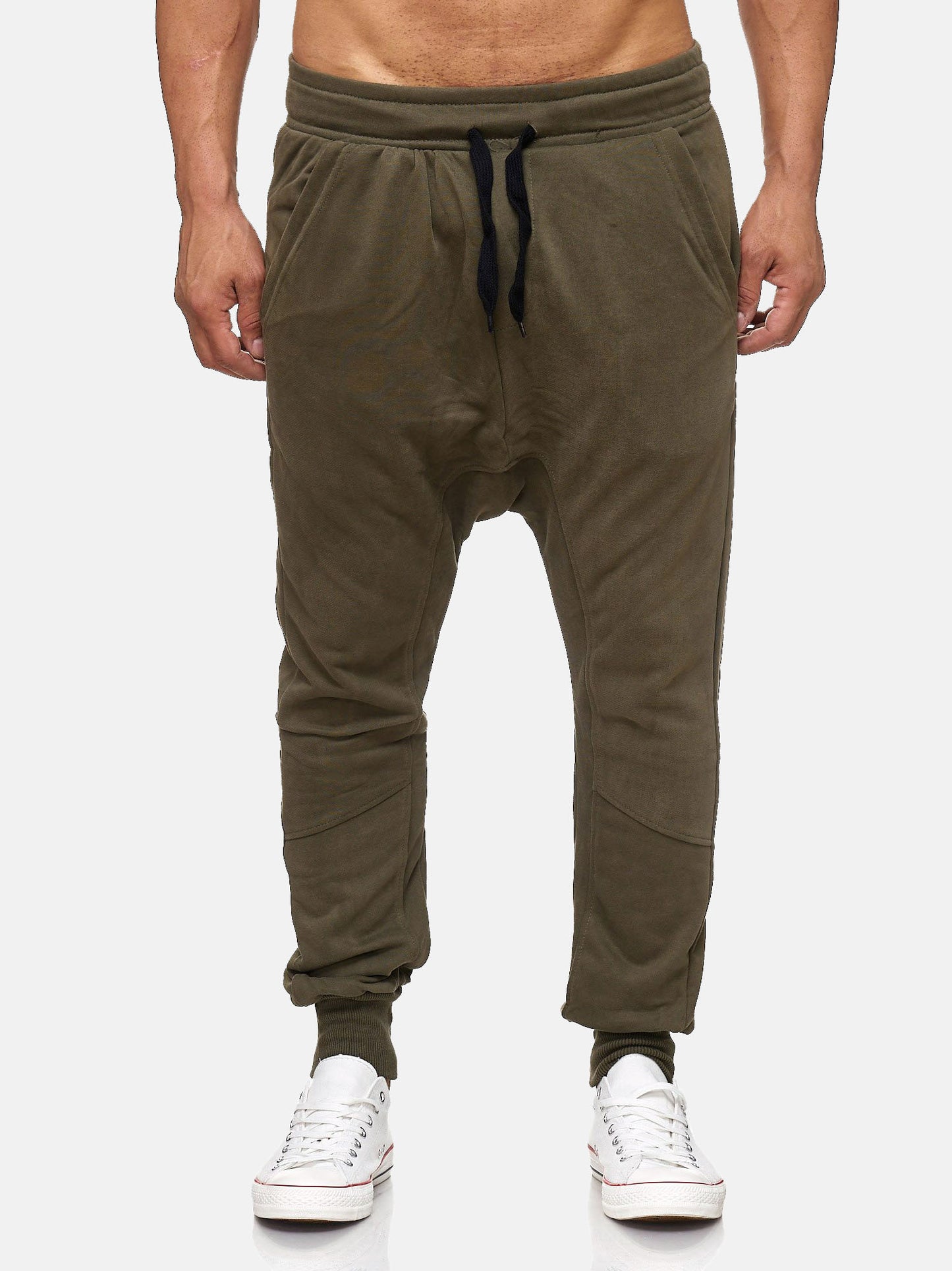 Tazzio Herren Jogginghose P-501