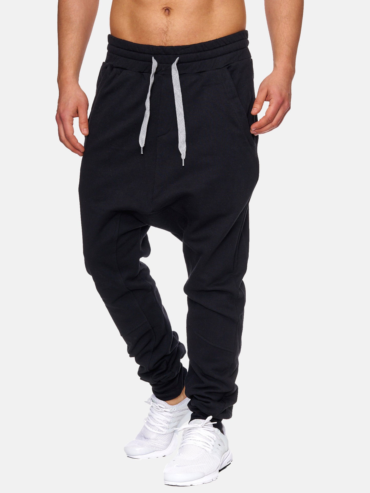 Tazzio Herren Jogginghose P-501