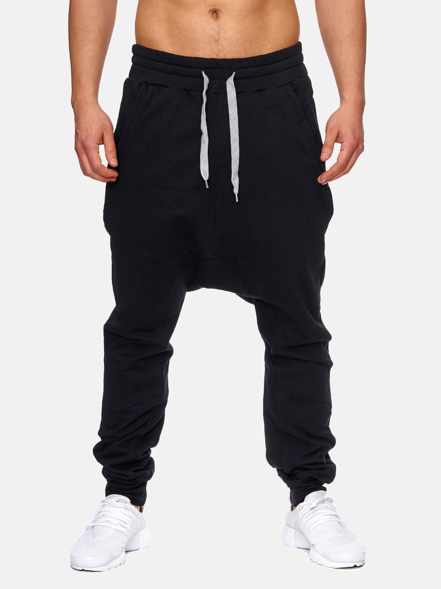 Tazzio Herren Jogginghose P-501