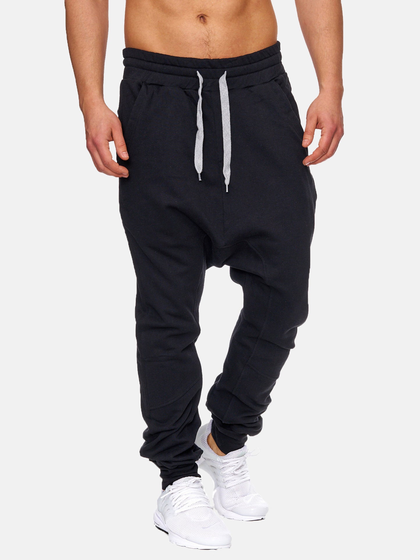 Tazzio Herren Jogginghose P-501