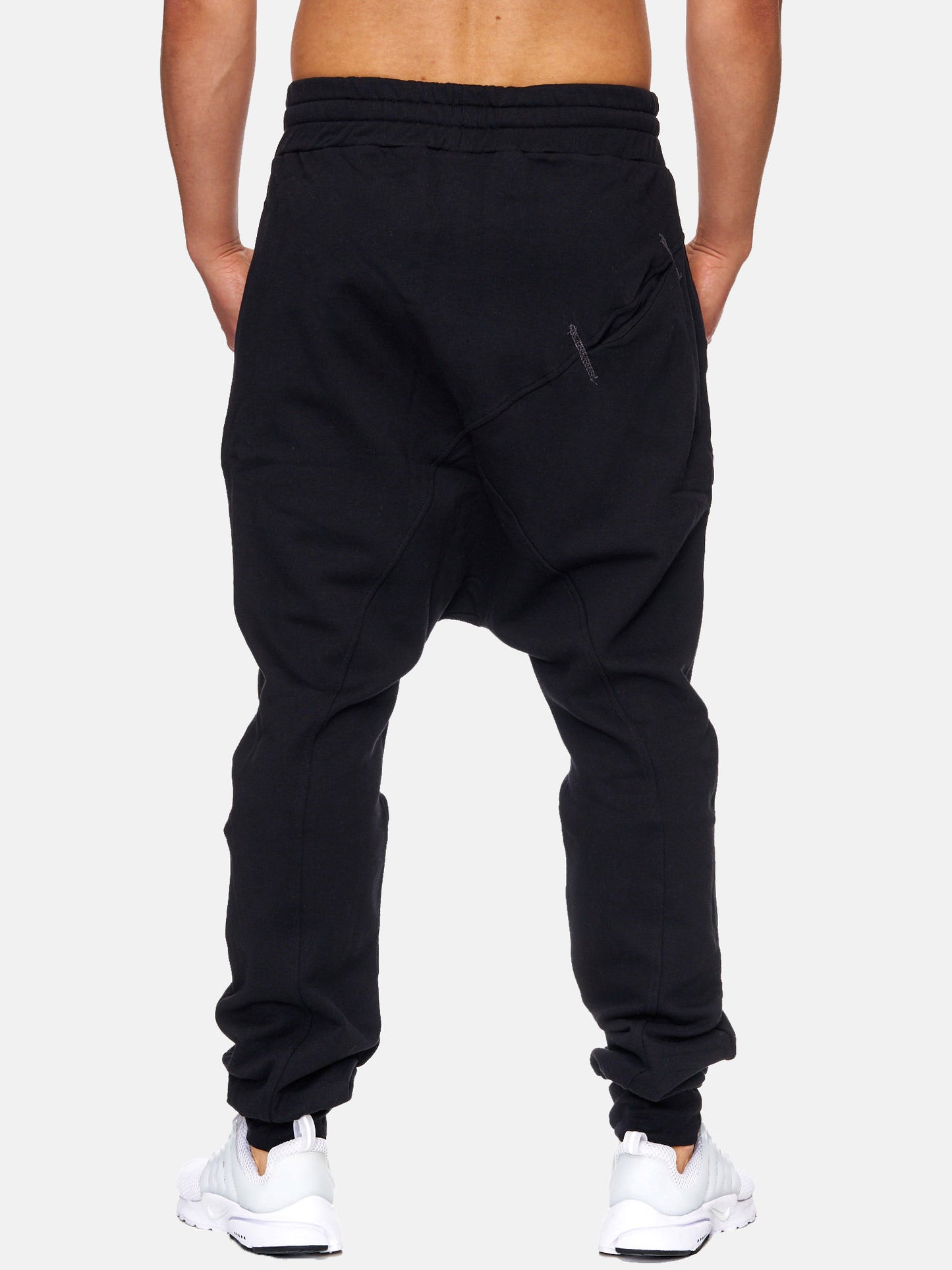 Tazzio Herren Jogginghose P-501