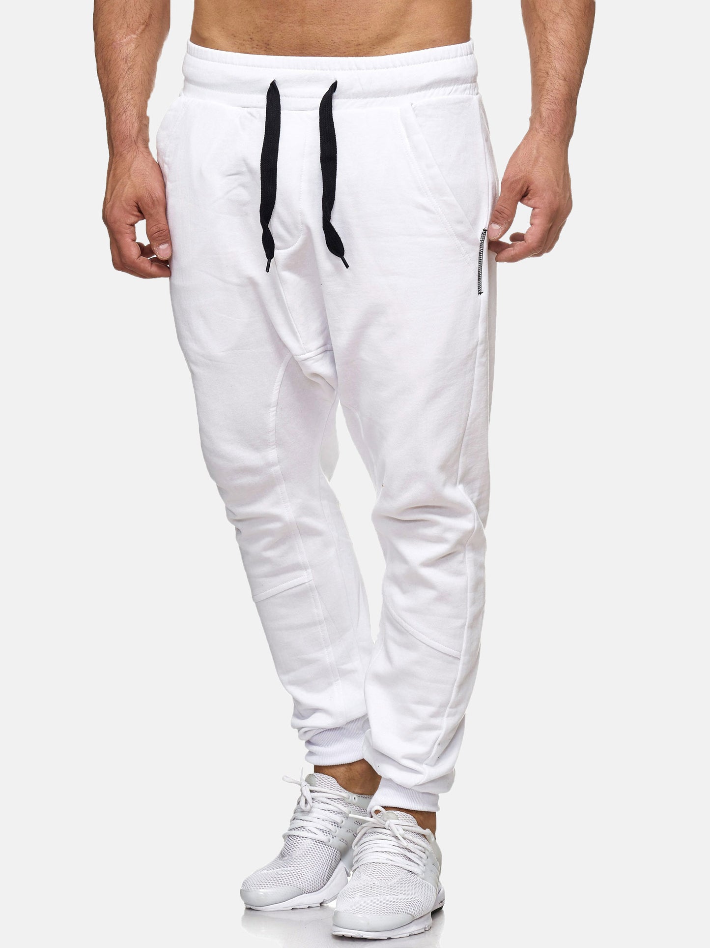 Tazzio Herren Jogginghose P-501