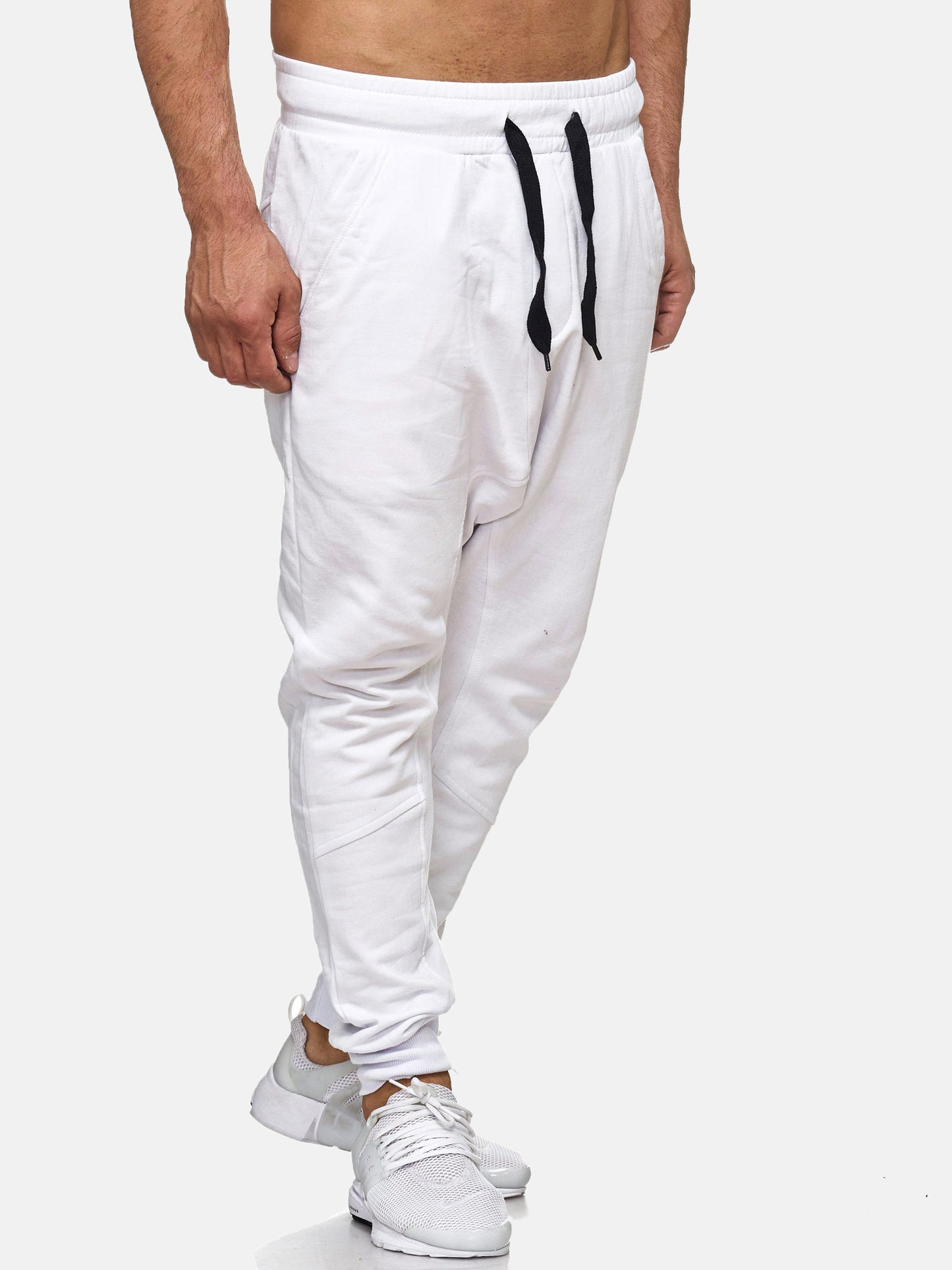 Tazzio Herren Jogginghose P-501