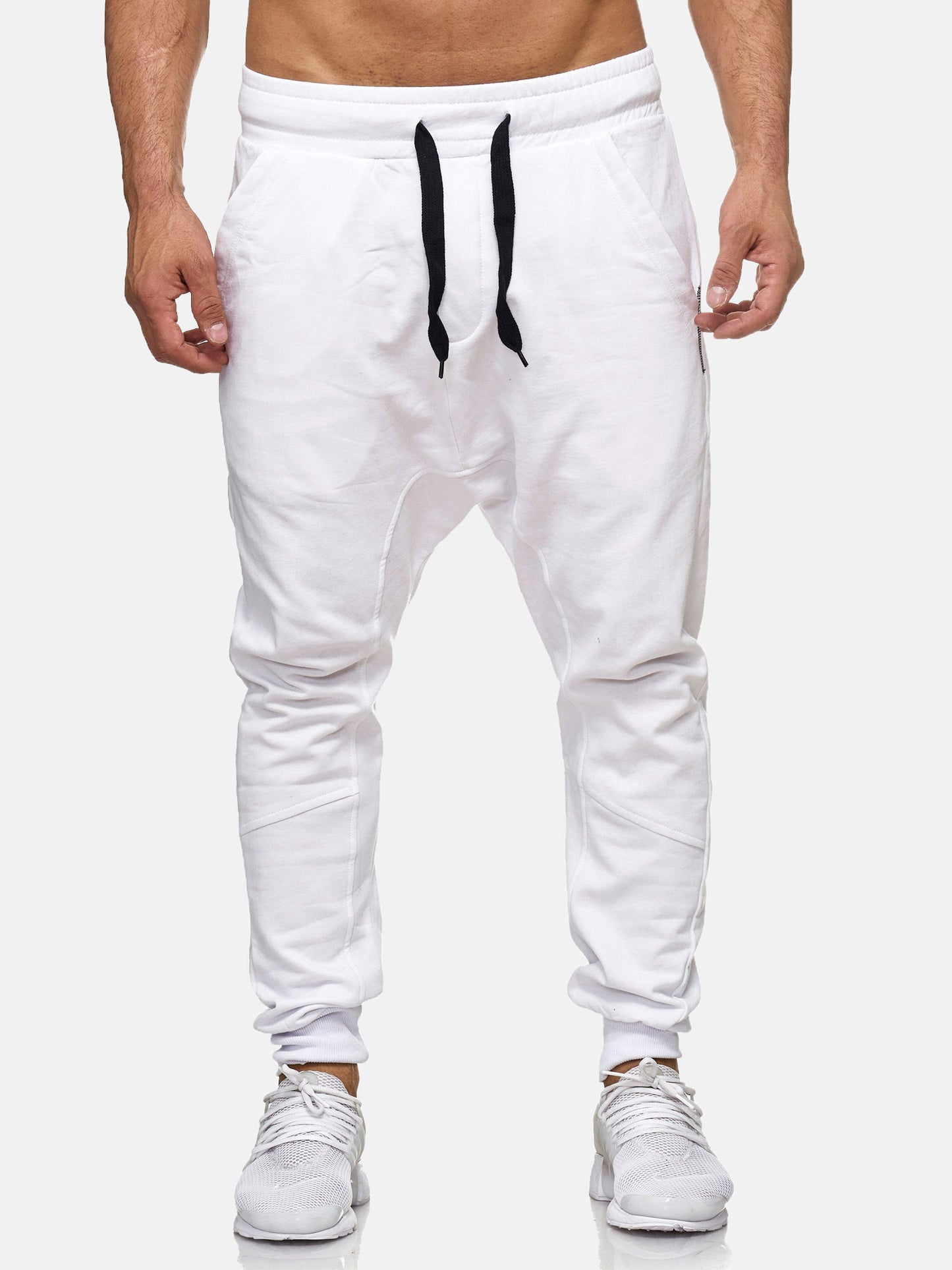 Tazzio Herren Jogginghose P-501