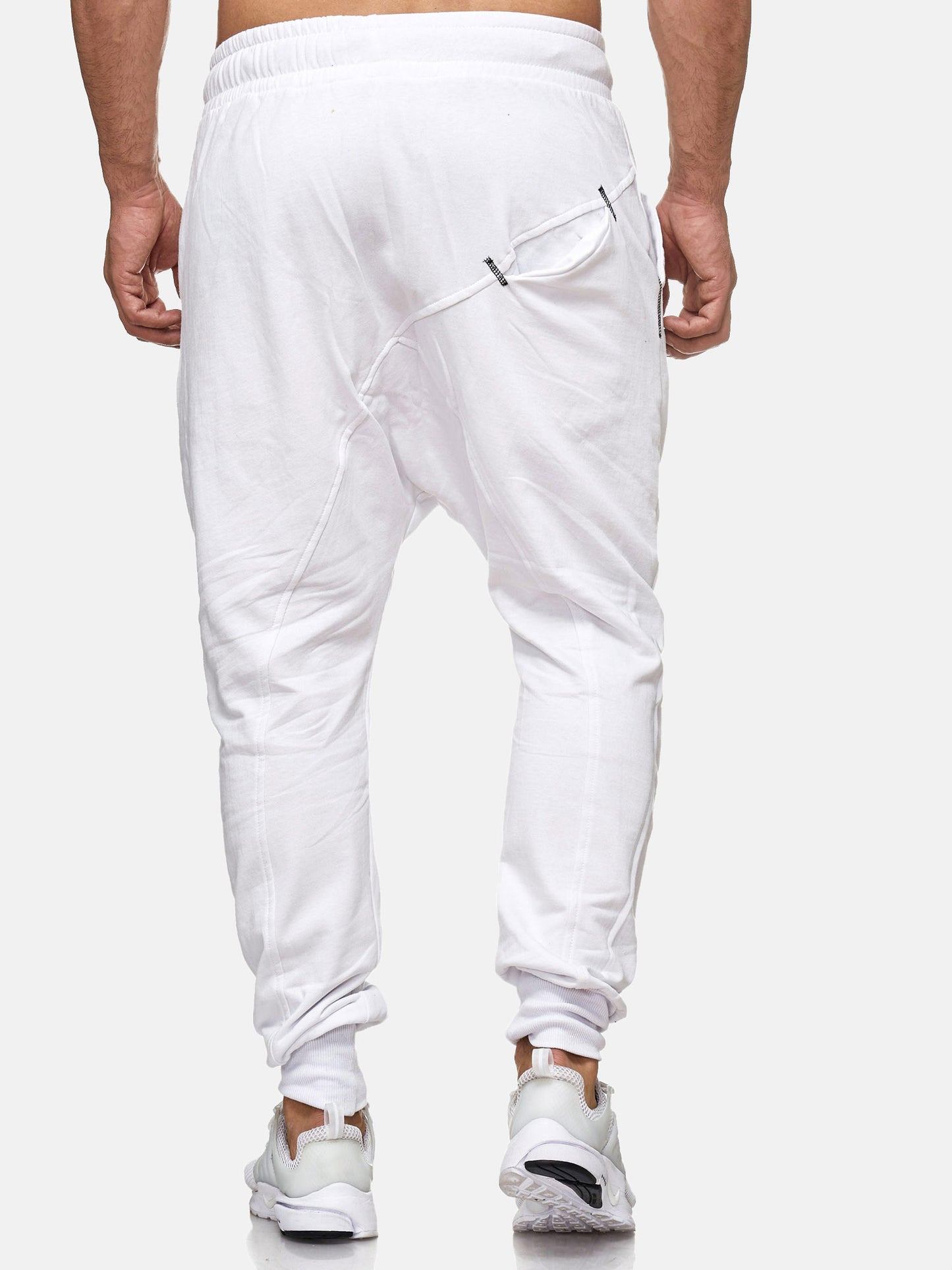 Tazzio Herren Jogginghose P-501