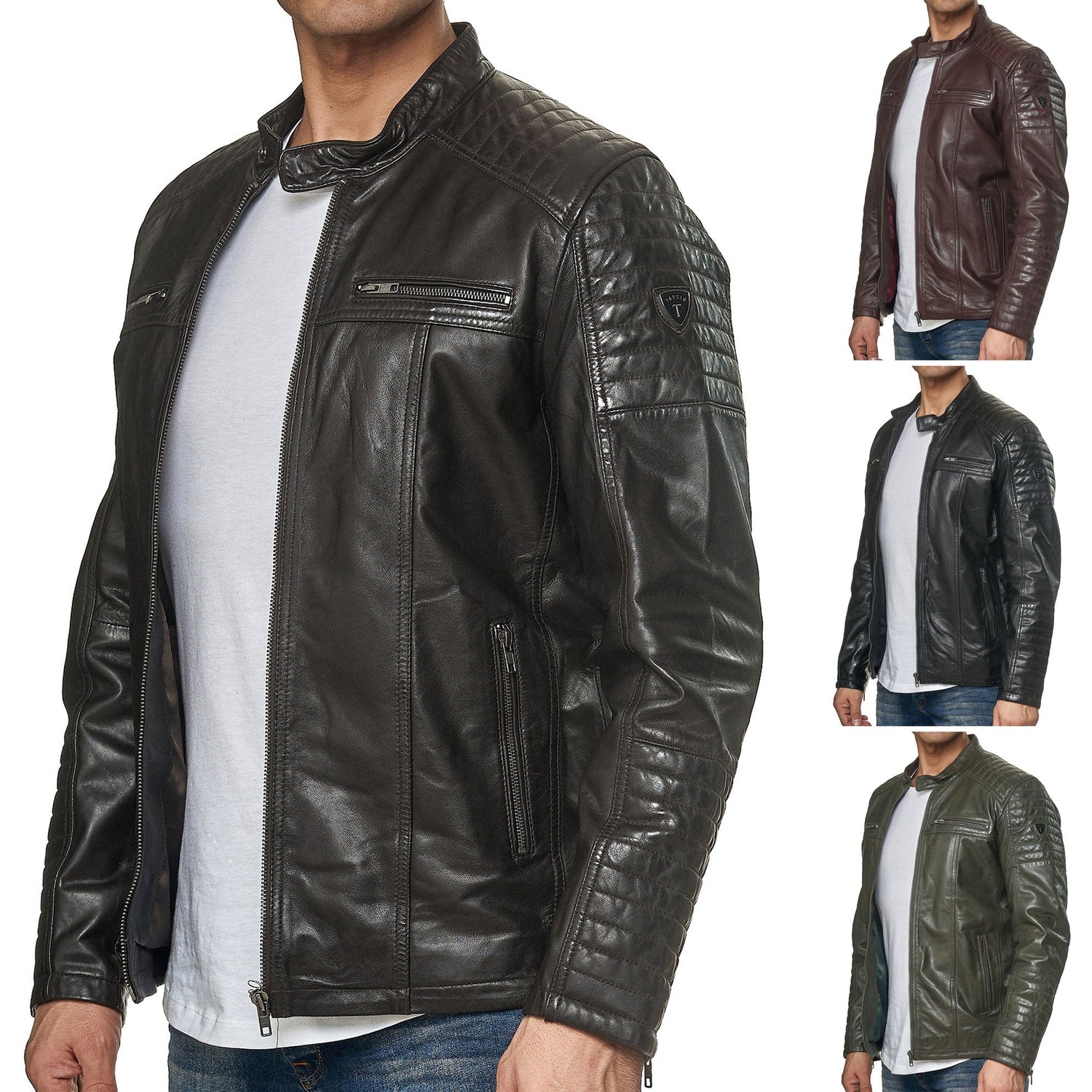 Herren Jacken & Mäntel