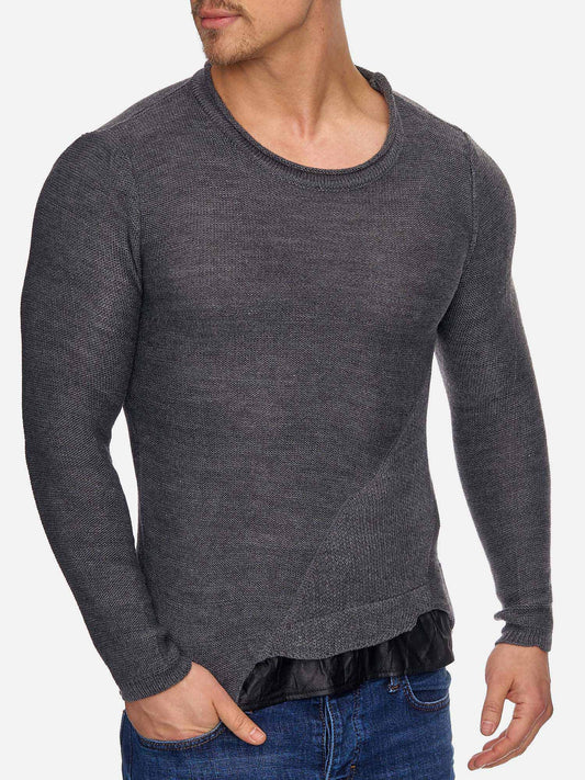 Tazzio Herren Pullover 16494