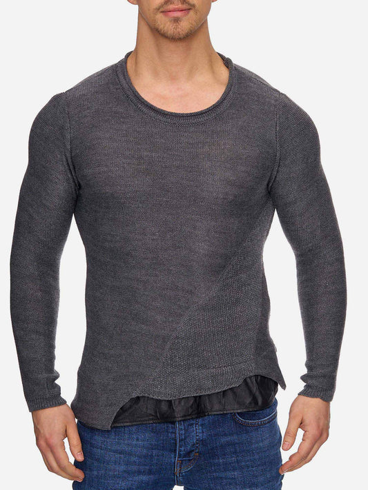 Tazzio Herren Pullover 16494