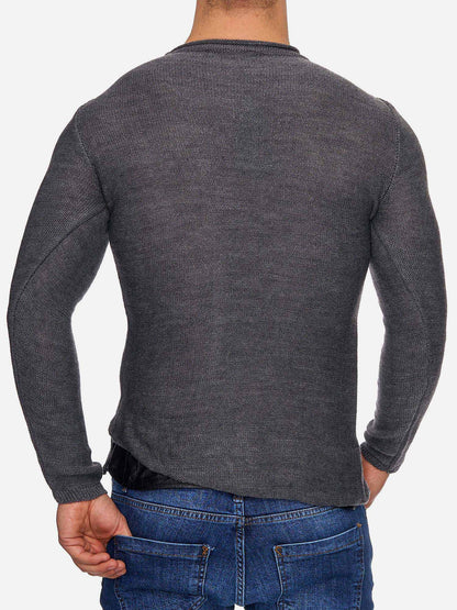 Pull homme Tazzio 16494