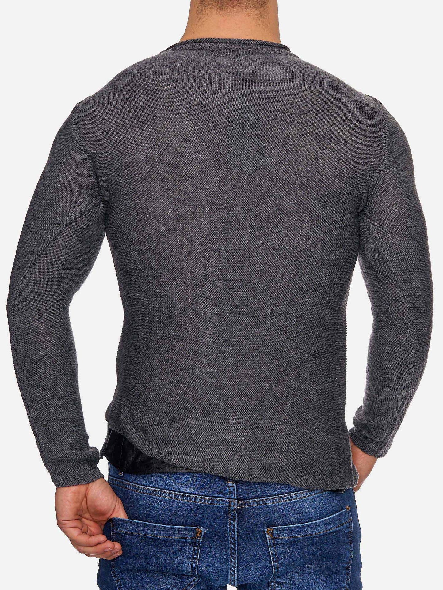 Tazzio herresweater 16494