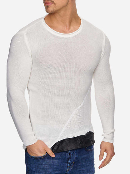 Pull homme Tazzio 16494