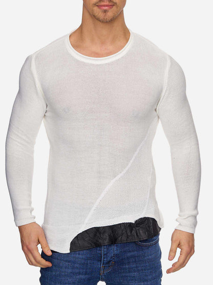 Pull homme Tazzio 16494