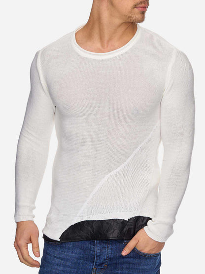 Pull homme Tazzio 16494