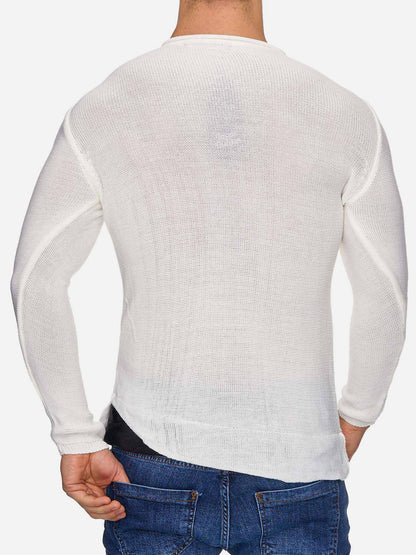 Pull homme Tazzio 16494