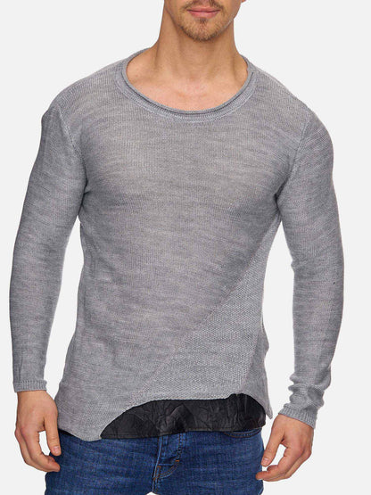 Pull homme Tazzio 16494