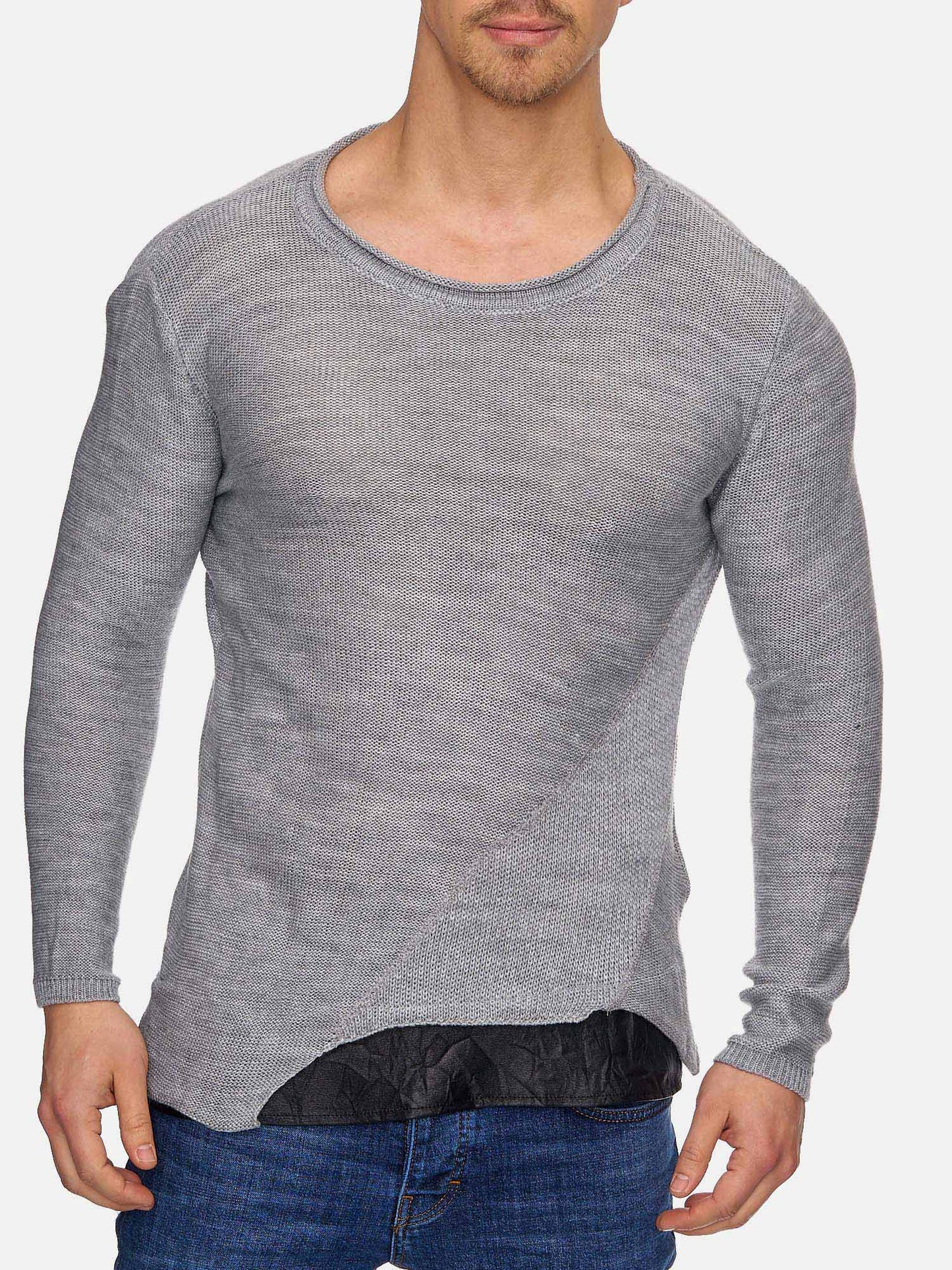 Tazzio herresweater 16494