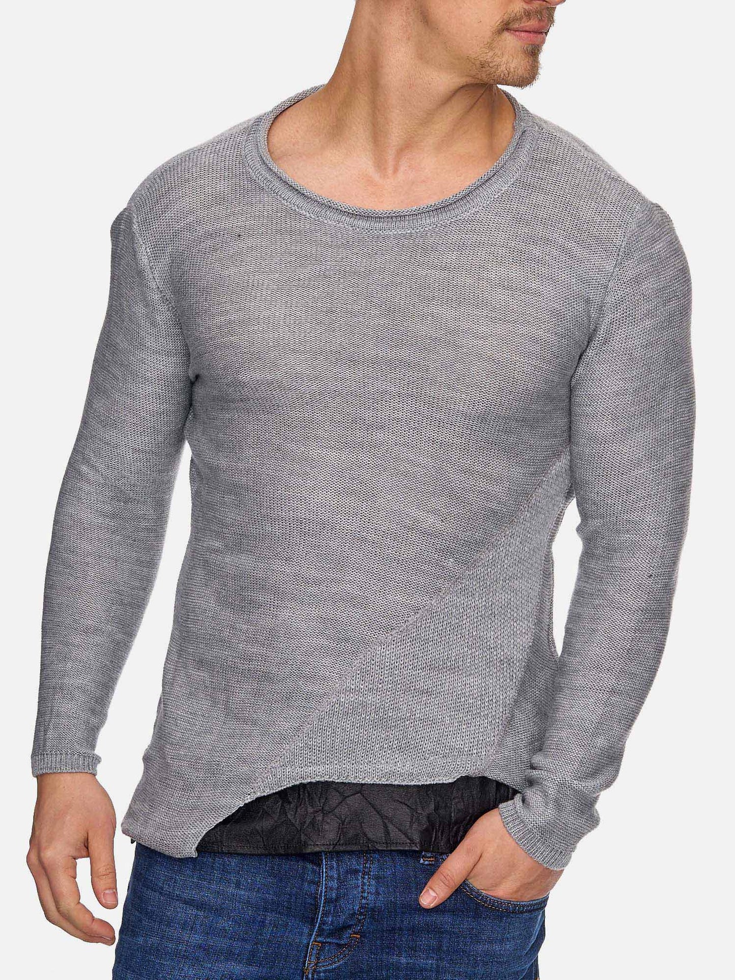 Tazzio herresweater 16494