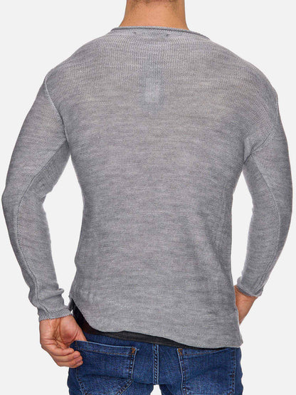 Pull homme Tazzio 16494