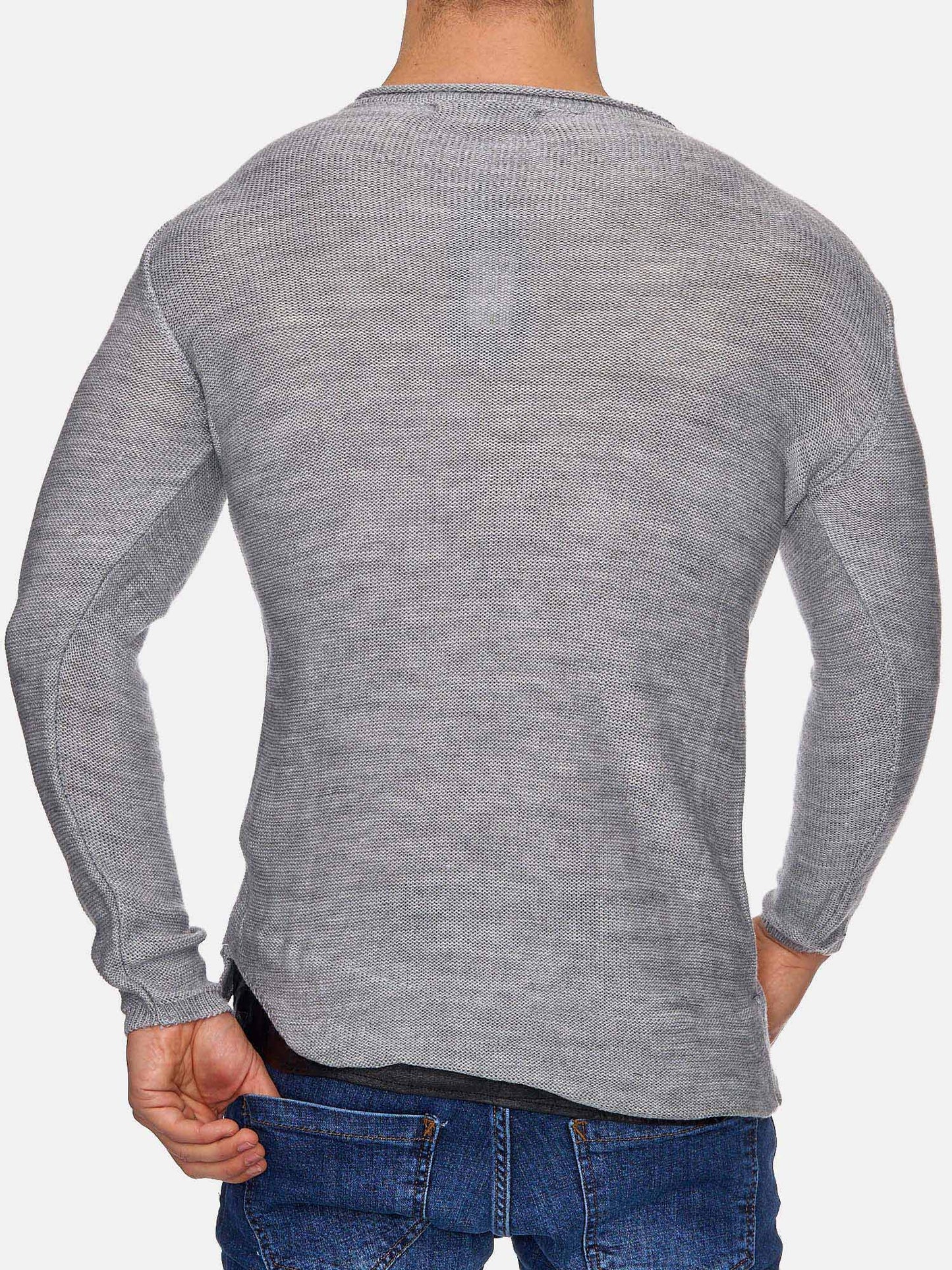 Tazzio herresweater 16494