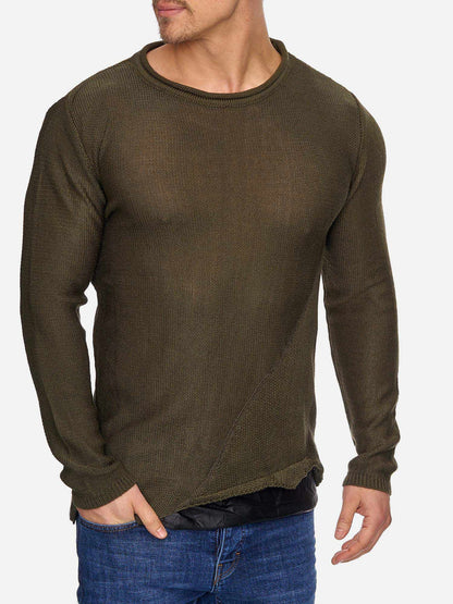 Pull homme Tazzio 16494
